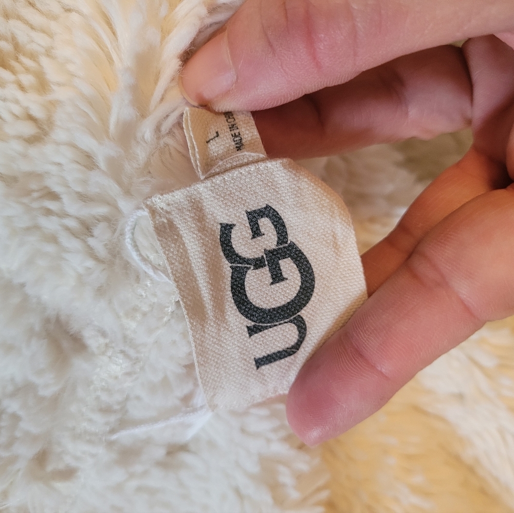 Ugg Duffield Robe - Picture 3 of 6